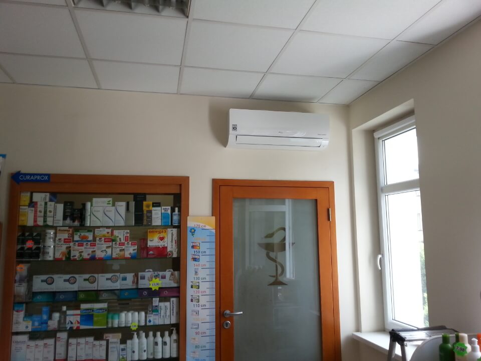 klimatyzacja-apteka-lubon