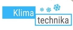 logo firmy klimatechnika